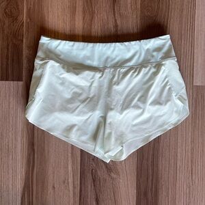 5 for $25 Athleta Lightweight Running Shorts